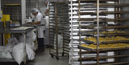 En lo que va del 2023, cerraron 40 panaderías en Tucumán