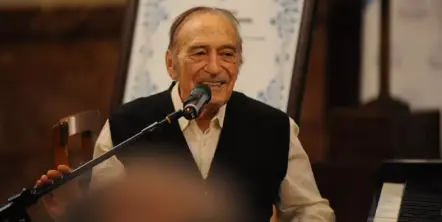 Murió el destacado pianista tucumano Miguel Ángel Estrella