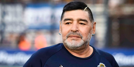 Confirman la elevación a juicio de la causa por la muerte de Diego Maradona