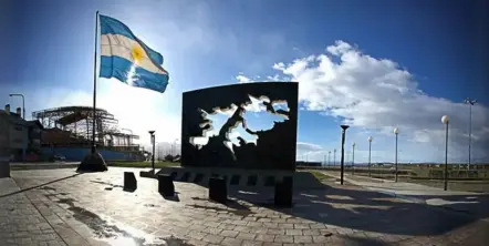 Vigilias en todo el país para conmemorar a excombatientes de Malvinas