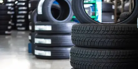 La odisea de comprar neumáticos en la Argentina