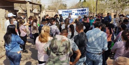 Germán Alfaro: “El Gobierno provincial tiene que dar explicaciones del abandono que hizo en Tucumán”
