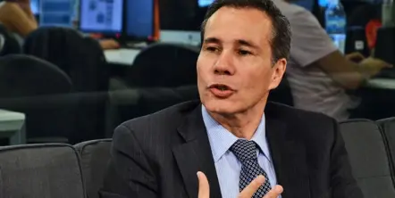 Para la Justicia no hay dudas: la muerte de Nisman se investiga como un asesinato