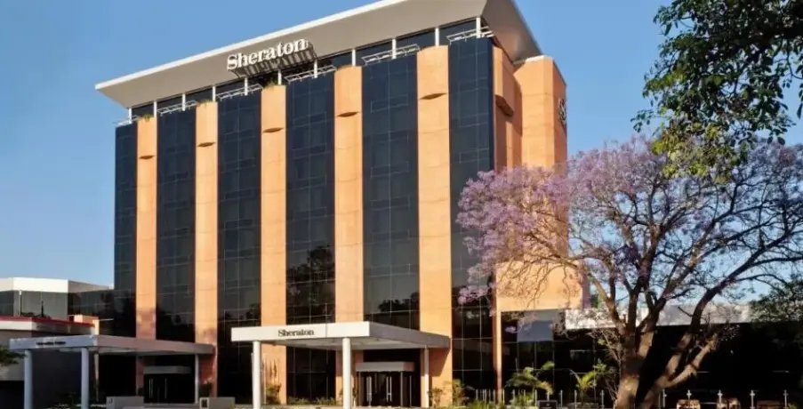 Indagarán a dos empleados del hotel Sheraton por la causa de explotación sexual a un grupo de siete menores