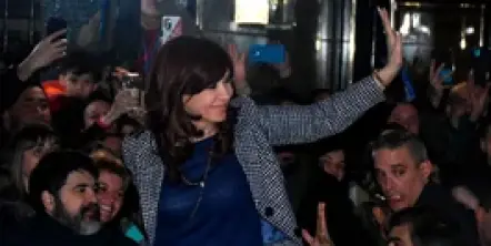 El Gobierno amplió la custodia de Cristina Kirchner: ahora habrá Policía Federal en la casa de la Vicepresidenta