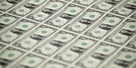Dólar hoy: la cotización libre subió a $291, con el arrastre de las paridades bursátiles