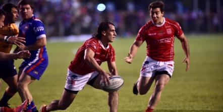 RUGBY: Old Lions hizo historia y se consagró campeón del Regional de rugby tras vencer a Los Tarcos
