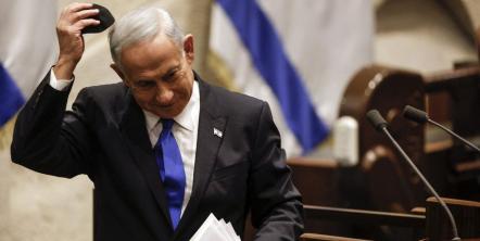 En UruguaY: Judíos uruguayos enviaron carta a Netanyahu y criticaron “coalición peligrosa” en Israel