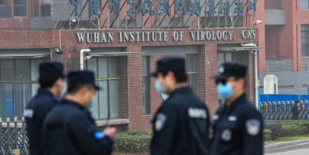 Explicación: Por qué Estados Unidos ha prohibido la financiación del laboratorio chino en el centro de la disputa sobre el origen de la pandemia
