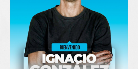 Renovacion en la Seleccion Uruguaya: Ignacio González dirigirá la sub-13