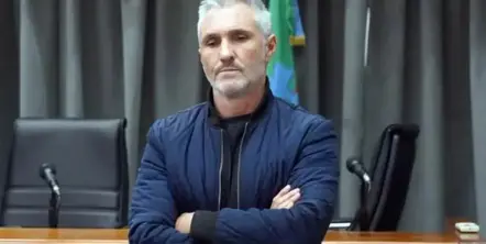 Nicolás Pachelo fue absuelto por el crimen de García Belsunce