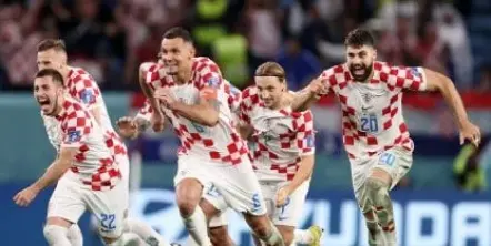 Croacia venció a Japón por penales y clasificó a los cuartos de final del Mundial Qatar 2022