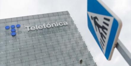 Las valoraciones de Telefónica se sitúan en 4,3 euros, un 20% por encima de su precio actual