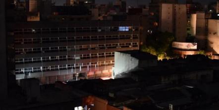 ¿Qué fue lo que causó el corte de luz en Tucumán y en todo el NOA?