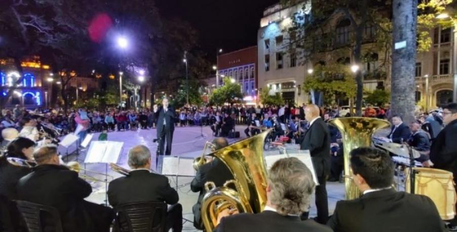 Fin de año: qué hacer en San Miguel de Tucumán este fin de semana