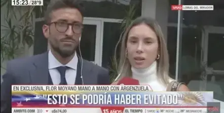 Flor Moyano habló del abuso que denunció en El Hotel de los Famosos 2: “Es una herida abierta”