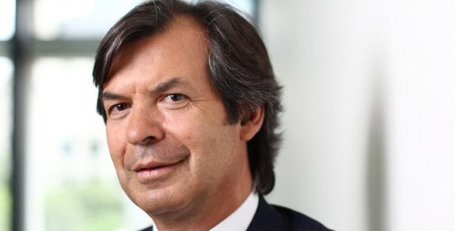 Banco Intensa-San Paolo (Italia): Resultados del año completo 2023: declaración del director general Carlo Messina