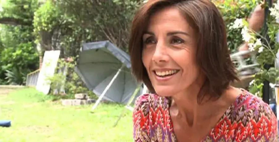 Viviana Saccone contó por qué dio el portazo de Actrices Argentinas: “Me fui hace mucho tiempo”