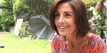 Viviana Saccone contó por qué dio el portazo de Actrices Argentinas: “Me fui hace mucho tiempo”
