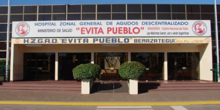 El director del “Evita Pueblo” calificó de “raras” las muertes de dos hombres por comer achuras en Berazategui