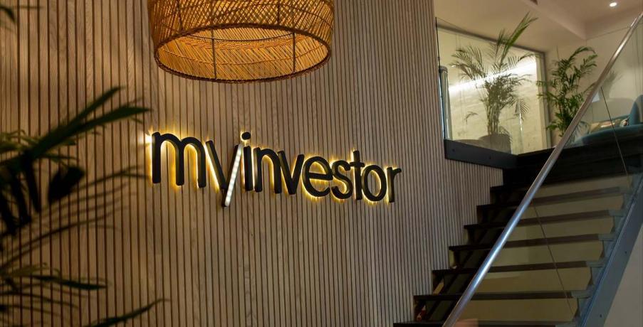 La familia Lao, una de las más ricas de España, entra en MyInvestor en una ronda de 45 millones