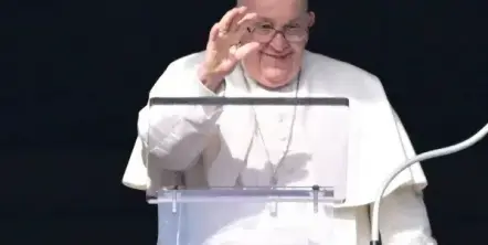 El papa Francisco anunció cuándo viene al país: “La gente está sufriendo”