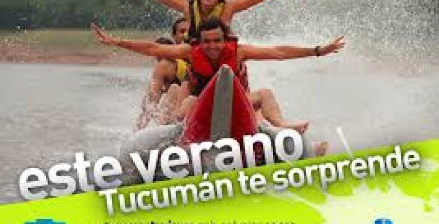 Qué actividades gratuitas se pueden hacer en Tucumán este verano
