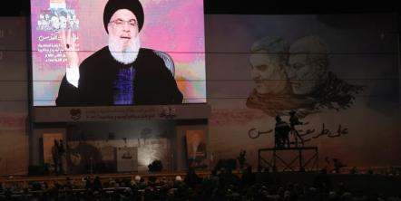Líbano. Hezbollah: La eliminación de Arouri «no puede ser tolerada»