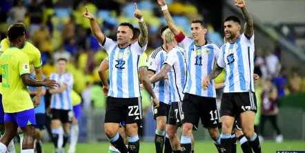 La selección argentina tiene rivales confirmados para los amistosos de la gira por China