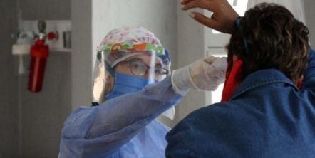 El martes finaliza con 730 nuevos casos y 13 muertes por coronavirus