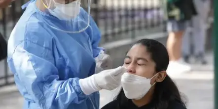 Covid-19 en Tucumán: un fallecido, 756 casos y nueve pacientes con asistencia respiratoria mecánica