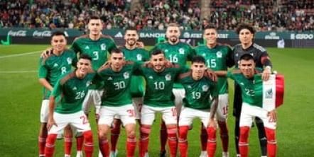 Sopresa en la Copa de Oro: ¡Otra vez Santa Clara! México pierde ante Catar en su cancha 'maldita'