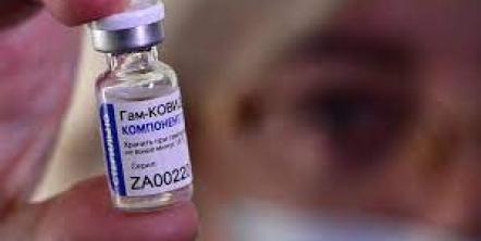 Rusia dice que su vacuna Sputnik V es la más eficaz contra la variante Delta de coronavirus