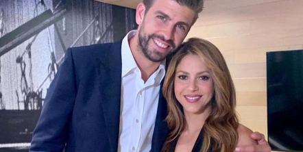 Aseguran que Shakira dejó a Gerard Piqué por una particular adicción