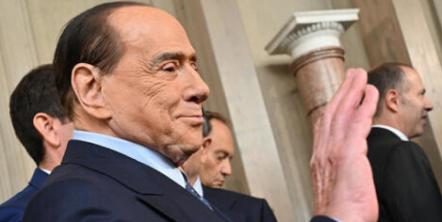 Aeropuerto de Milán puede llamarse Berlusconi