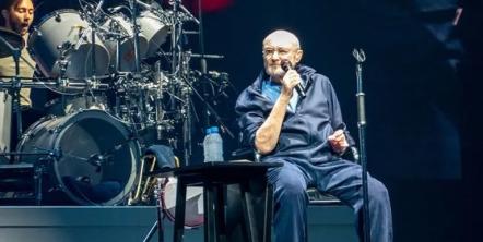 Phil Collins: entró a Genesis a los 19 como baterista, se convirtió en el líder y acaba de cantar por última vez con el grupo