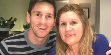 Ataque a Messi: su mamá rompió el silencio tras la amenaza narco a su familia y a los Roccuzzo