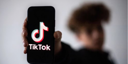 Francia prohibió el uso de TikTok para sus funcionarios públicos