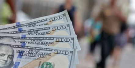 Jornada financiera: el dólar libre subió a 378 pesos y el BCRA vendió USD 66 millones en el mercado