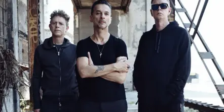 Murió Andy Fletcher, tecladista y cofundador de Depeche Mode, a los 60 años