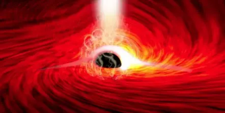 Foto del agujero negro de la Vía Láctea: su importancia