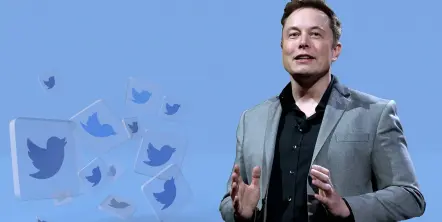 Así Elon Musk cambió Twitter y su propia reputación en 6 meses como CEO de la red social