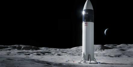 España participará en la misión Artemis: así es el programa de la NASA para volver a la Luna y llegar a Marte
