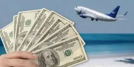 El dólar blue igualó al turista y comprar en el exterior cuesta lo mismo con billete que con tarjeta de crédito