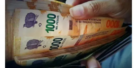 Peso Argentino Digital: Proponen eliminar los billetes