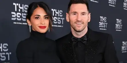SE VIENE UNA NENA EN LA FAMILIA MESSI: La noticia más esperada por Lionel Messi y Antonela Roccuzzo: "Se viene..."