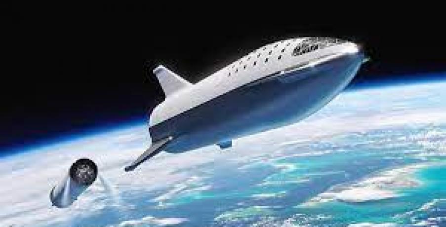 Elon Musk intentará este viernes lanzar de nuevo la ‘Starship’ con el cohete más potente del mundo