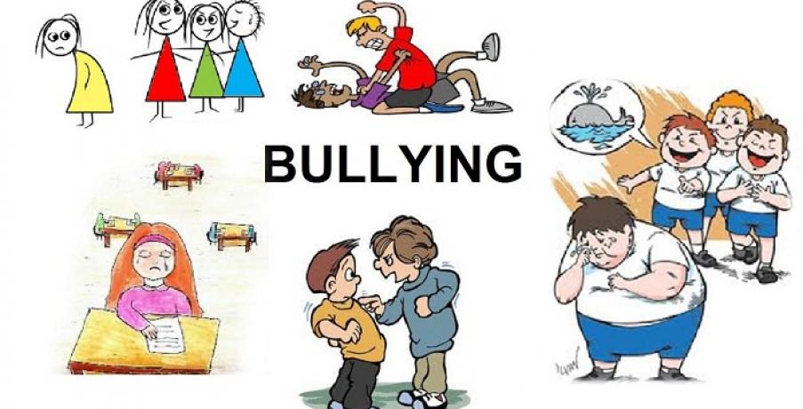 ¿Cómo darse cuenta si un niño o niña está sufriendo bullying?