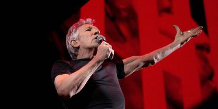 Por qué la DAIA y el INADI le ponen el ojo al recital de Roger Waters en River